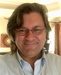 I. Yucel Akkutlu