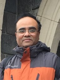 Jitendra Madaan