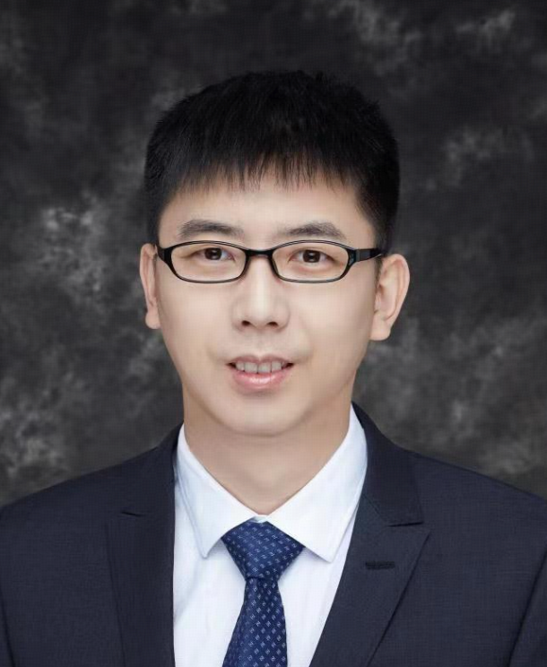 Zhao Wang