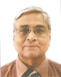 Bishnu P. Chatterjee
