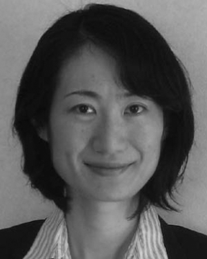 Akiko Takeda