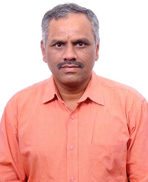 K. Srinivas Reddy