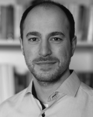 Tom Hößler