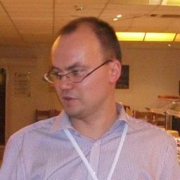 Sergey Shityakov
