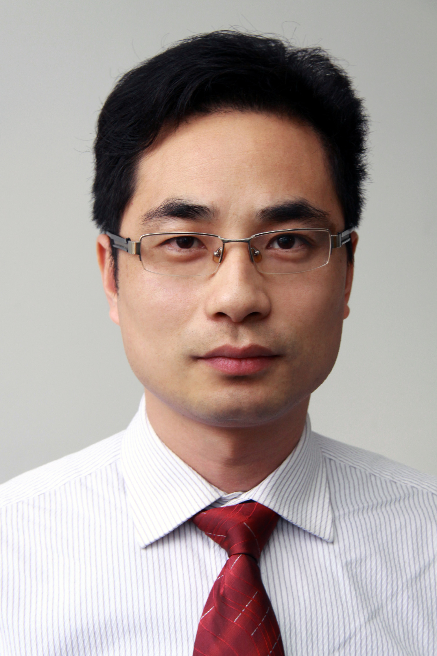 Ke Zheng
