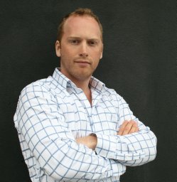 Mikael Kågebäck