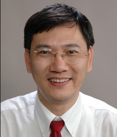 Minghui Hong