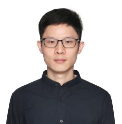 Yulin Shao