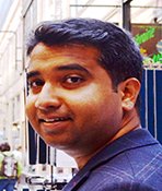 Vinay Sachidananda