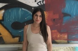 Aggeliki Kazani
