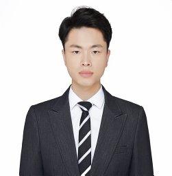 Liuyin Wang
