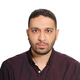 Fahmi Mesmar