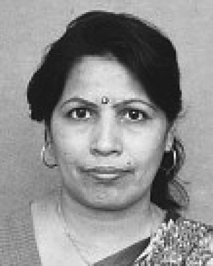 Sushma Panigrahy