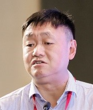 Lixin Zhang