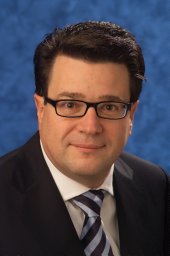 Tobias M. Bingold