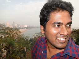 P. Veerender
