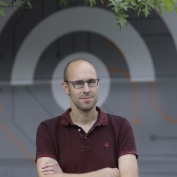 Jelmer Pieter Borst