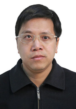 Wenxue Huang