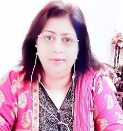 Rubina Hanif