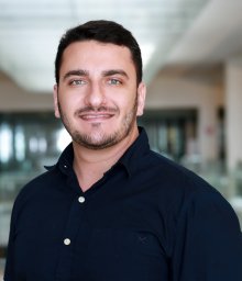 Mickael Silva
