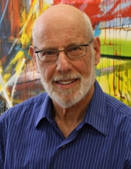 David Cooper