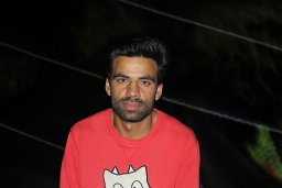 Hilal Ahmad