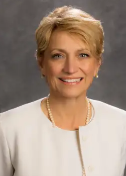 Sandra Ann Carson