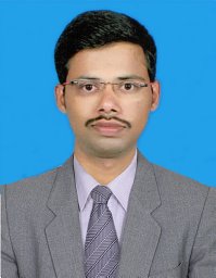 Rohit D. Chavan