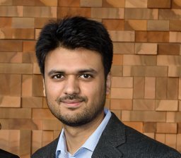 Nikhil Shri Sahajpal