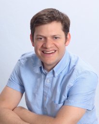 Andrew C. Harris