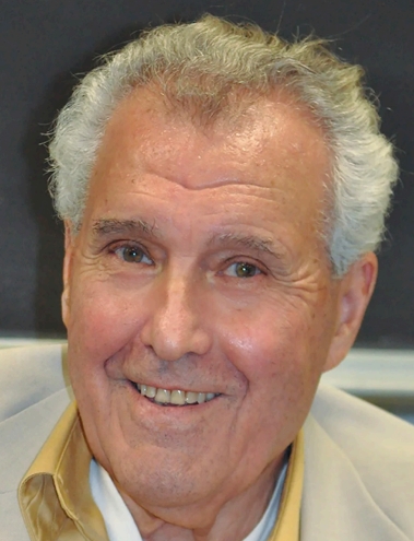 Alfonse T. Masi
