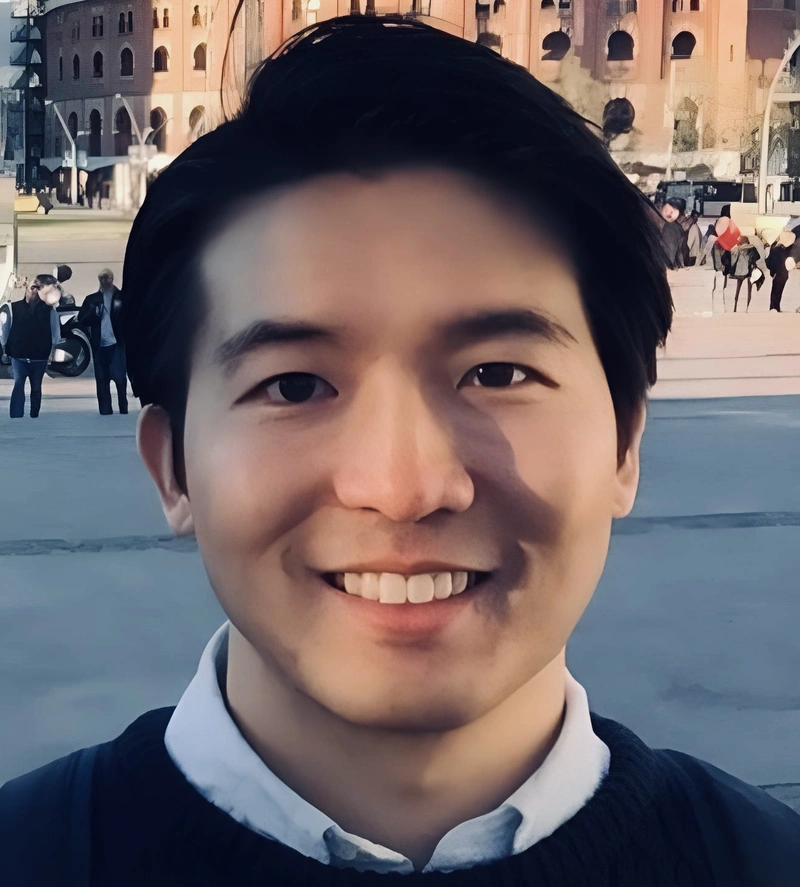 Sangho Suh