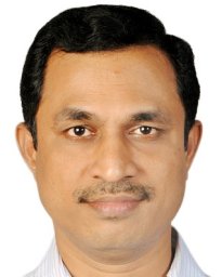 Kanagaraj Rengaramanujam
