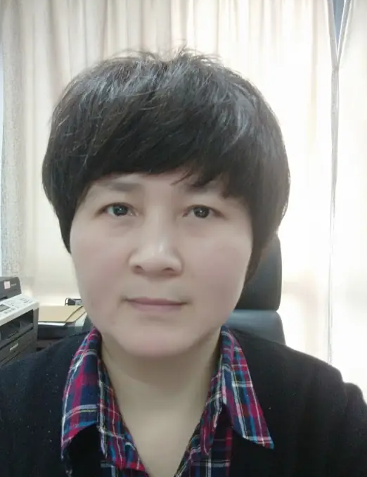 Juan Liu
