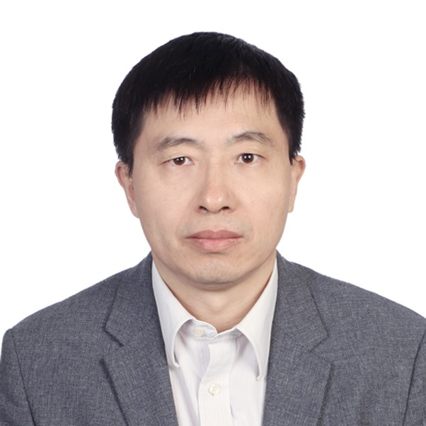 Yujie Dong
