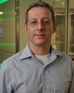 Steven M. Chase