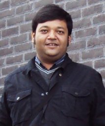 Mohammad Moinul Islam