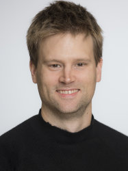 Stephen Hansen