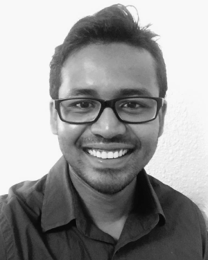 Ashutosh Singandhupe