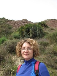 M. Jacoba Salinas
