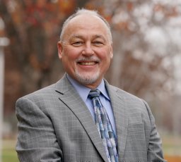 Randy Yerrick