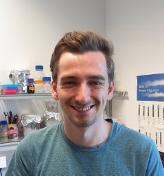 Maximilian Gantz