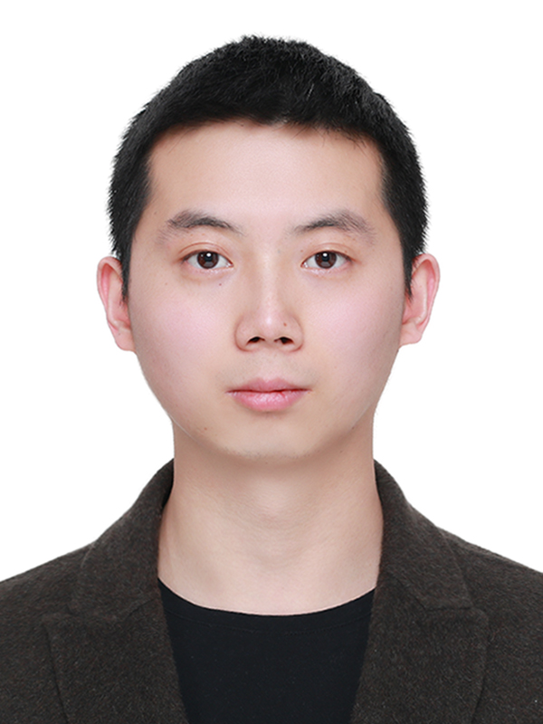 Weitao Yuan
