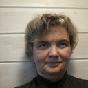 Inna Midzyanovskaya