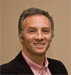 Pablo Irarrazaval