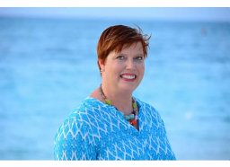 Christine Coker