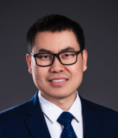 Zhentao Man