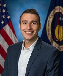 Bradley Hoffmann