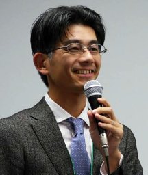 Tabuchi Takahiro