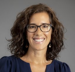 Meredith Carroll